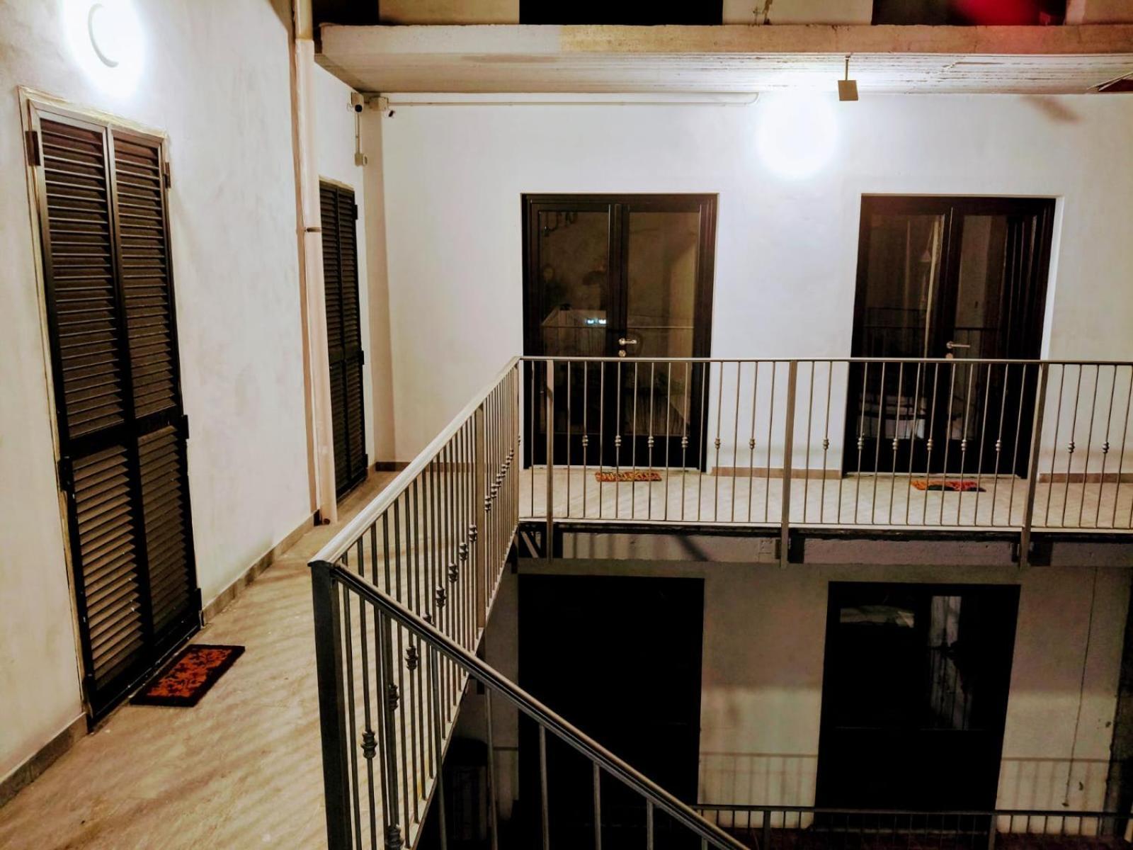 Отель Casa Antonelli Ghemme Экстерьер фото