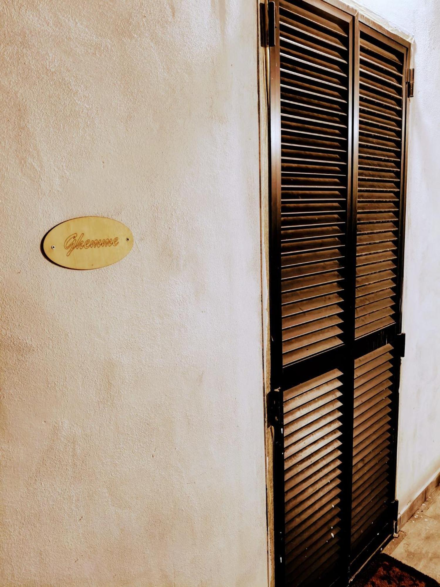 Отель Casa Antonelli Ghemme Экстерьер фото