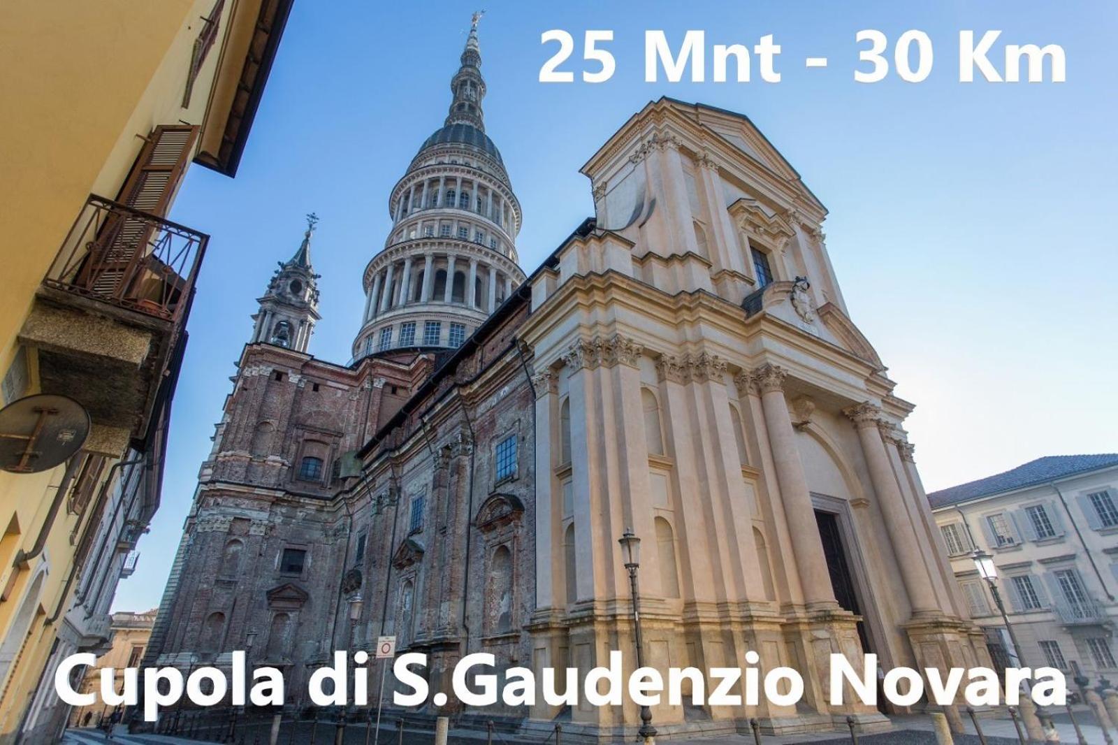 Отель Casa Antonelli Ghemme Экстерьер фото